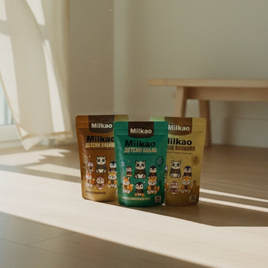 Освободи радостта и направи грижата за детето по-лесна от всякога.