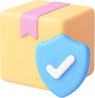 Защита при доставка